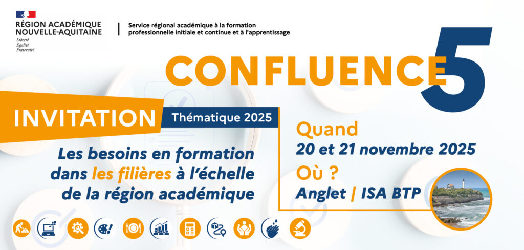 CONFLUENCE 5 INVITATION
